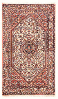 ビジャー - ブカン 絨毯 141x83cm - ペルシャ絨毯 – product image