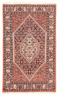 ビジャー - ブカン 絨毯 136x83cm - ペルシャ絨毯 – product image