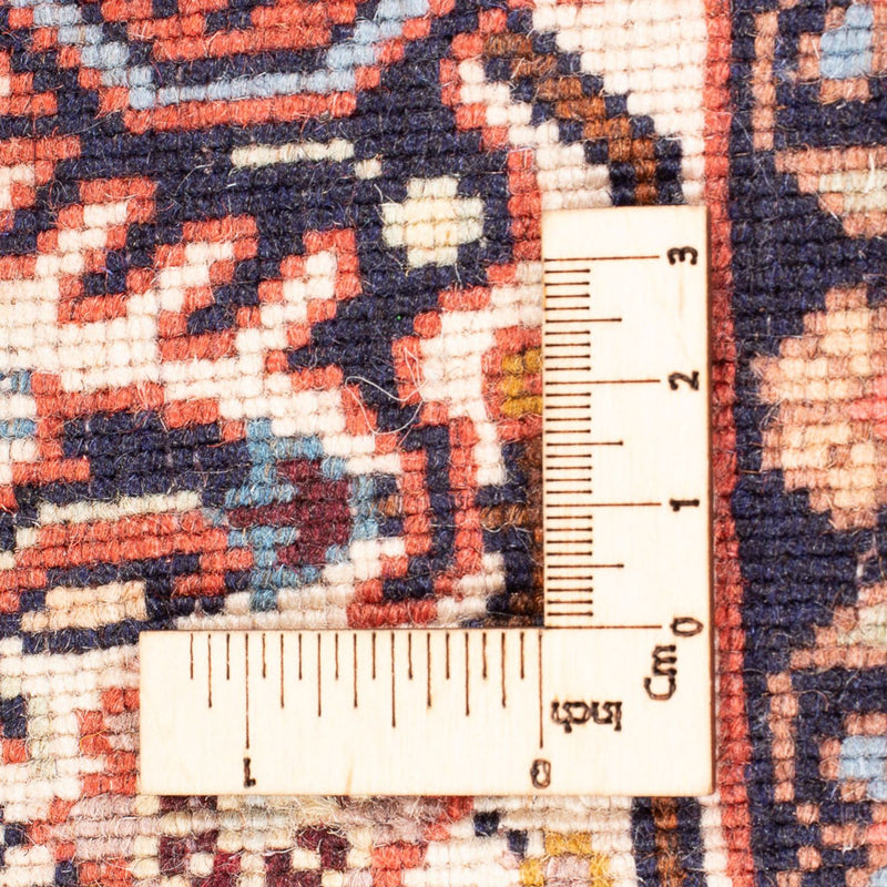 ビジャー - ブカン 絨毯 136x83cm - ペルシャ絨毯