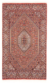 ビジャー - ブカン 絨毯 132x84cm - ペルシャ絨毯 – product image