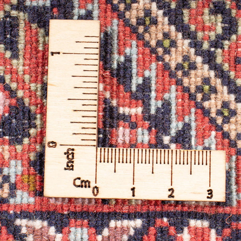 ビジャー - ブカン 絨毯 132x84cm - ペルシャ絨毯
