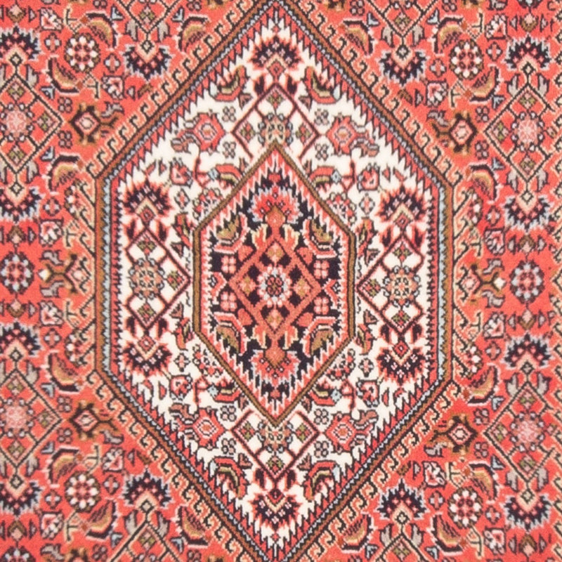 ビジャー - ブカン 絨毯 133x84cm - ペルシャ絨毯