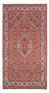 ビジャー - ブカン 絨毯 147x82cm - ペルシャ絨毯 – product image