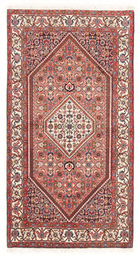 ビジャー - ブカン 絨毯 140x95cm - ペルシャ絨毯 – product image