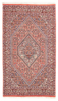 ビジャー - ブカン 絨毯 140x87cm - ペルシャ絨毯 – product image