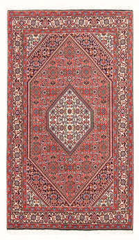 ビジャー - ブカン 絨毯 142x84cm - ペルシャ絨毯 – product image