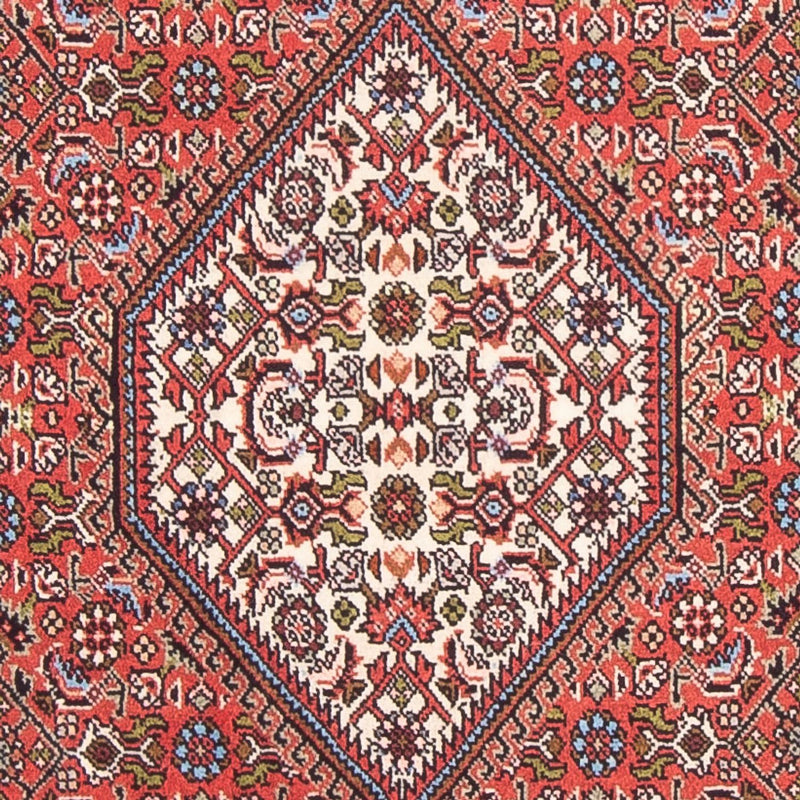 ビジャー - ブカン 絨毯 142x84cm - ペルシャ絨毯
