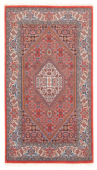 ビジャー - ブカン 絨毯 145x84cm - ペルシャ絨毯 – product image