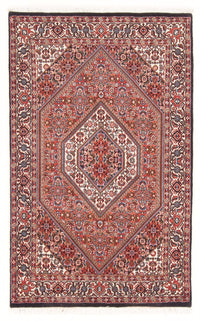 ビジャー - ブカン 絨毯 134x88cm - ペルシャ絨毯 – product image