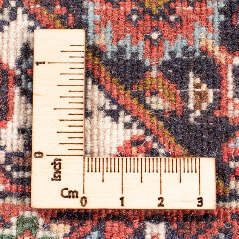 ビジャー - ブカン 絨毯 134x88cm - ペルシャ絨毯