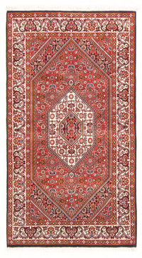 ビジャー - ブカン 絨毯 144x82cm - ペルシャ絨毯 – product image