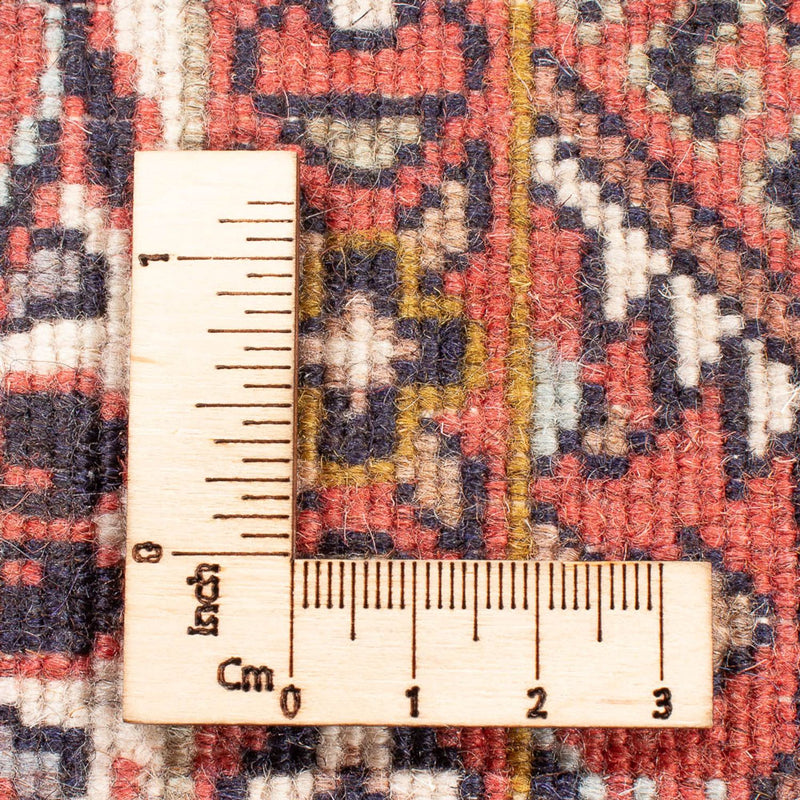 ビジャー - ブカン 絨毯 144x82cm - ペルシャ絨毯