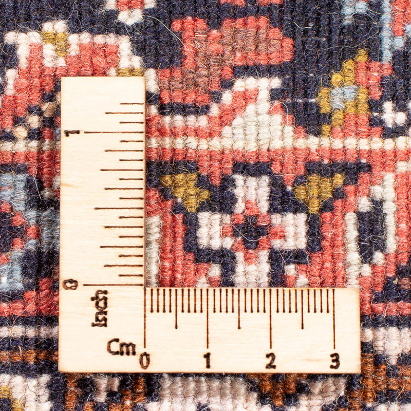 ビジャー - ブカン 絨毯 142x80cm - ペルシャ絨毯