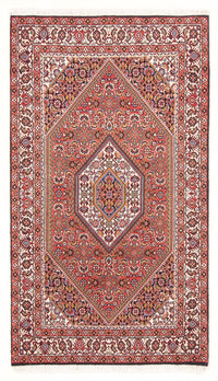 ビジャー - ブカン 絨毯 148x88cm - ペルシャ絨毯 – product image
