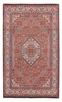 ビジャー - ブカン 絨毯 131x83cm - ペルシャ絨毯 – product image