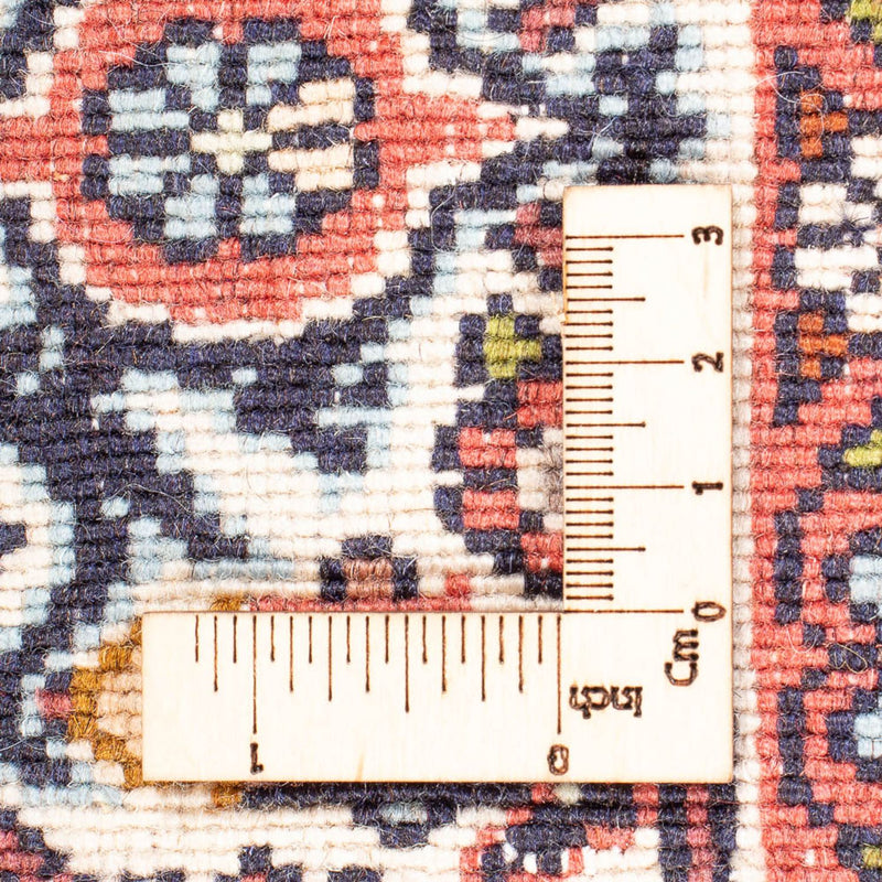 ビジャー - ブカン 絨毯 131x83cm - ペルシャ絨毯