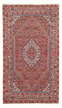 ビジャー - ブカン 絨毯 143x85cm - ペルシャ絨毯 – product image