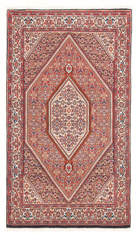 ビジャー - ブカン 絨毯 154x90cm - ペルシャ絨毯 – product image