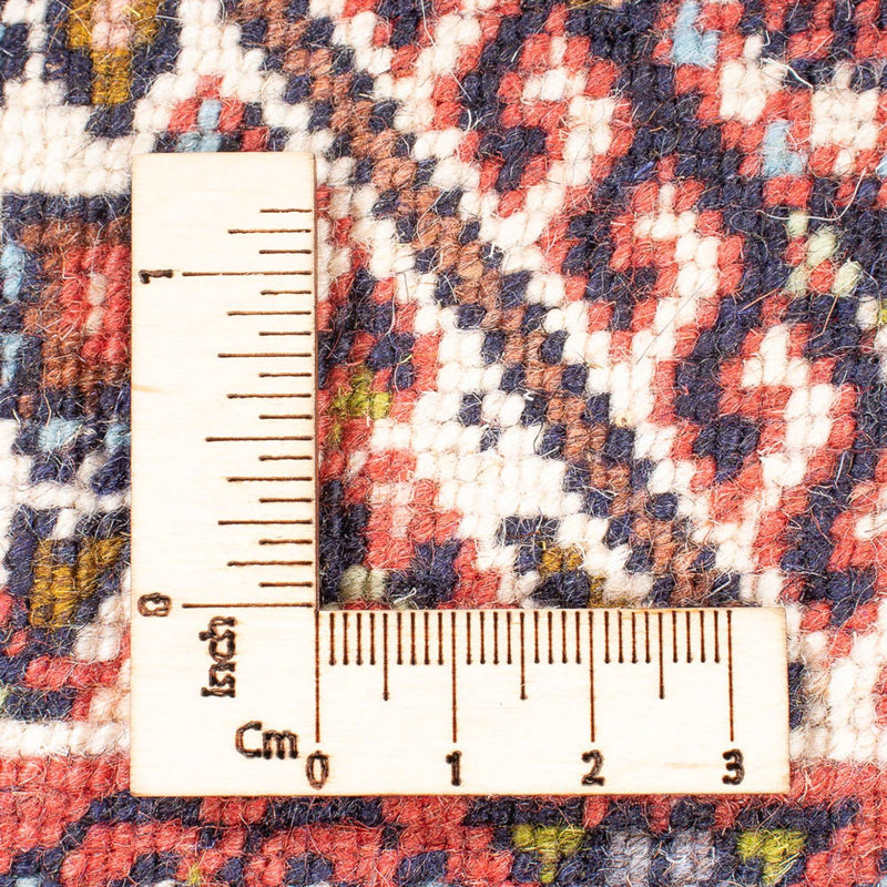 ビジャー - ブカン 絨毯 154x90cm - ペルシャ絨毯