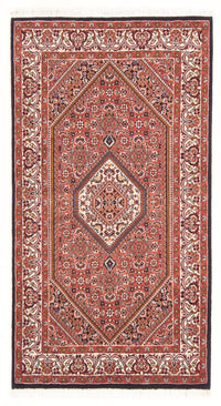 ビジャー - ブカン 絨毯 140x83cm - ペルシャ絨毯 – product image
