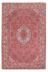 ビジャー - ブカン 絨毯 130x86cm - ペルシャ絨毯 – product image
