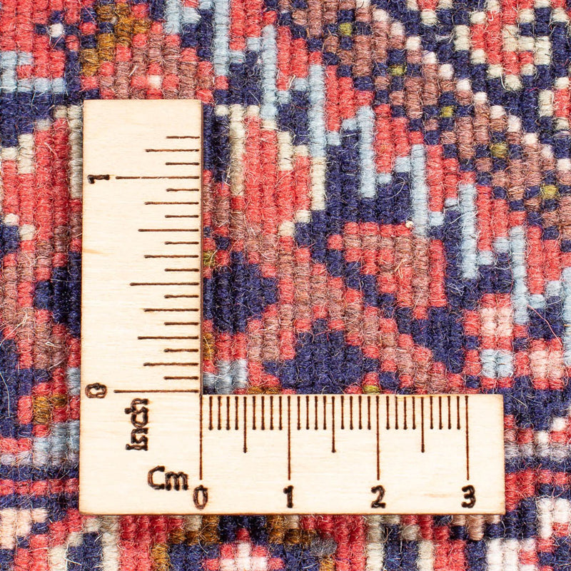 ビジャー - ブカン 絨毯 130x86cm - ペルシャ絨毯