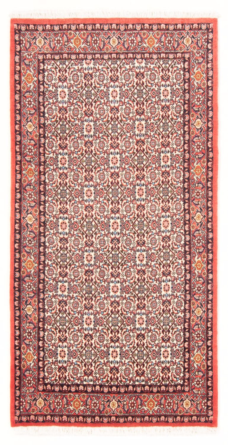 ビジャー - ブカン 絨毯 153x86cm - ペルシャ絨毯