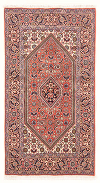 ビジャー - ブカン 絨毯 140x80cm - ペルシャ絨毯 – product image