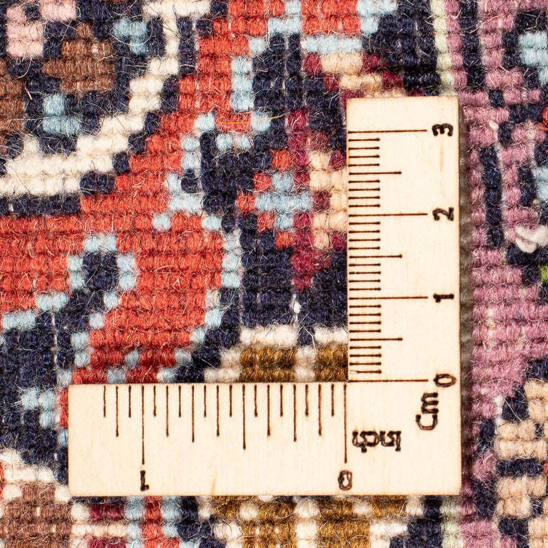 ビジャー - ブカン 絨毯 140x80cm - ペルシャ絨毯