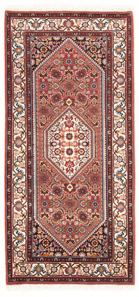ビジャー - ブカン 絨毯 160x82cm - ペルシャ絨毯 – product image