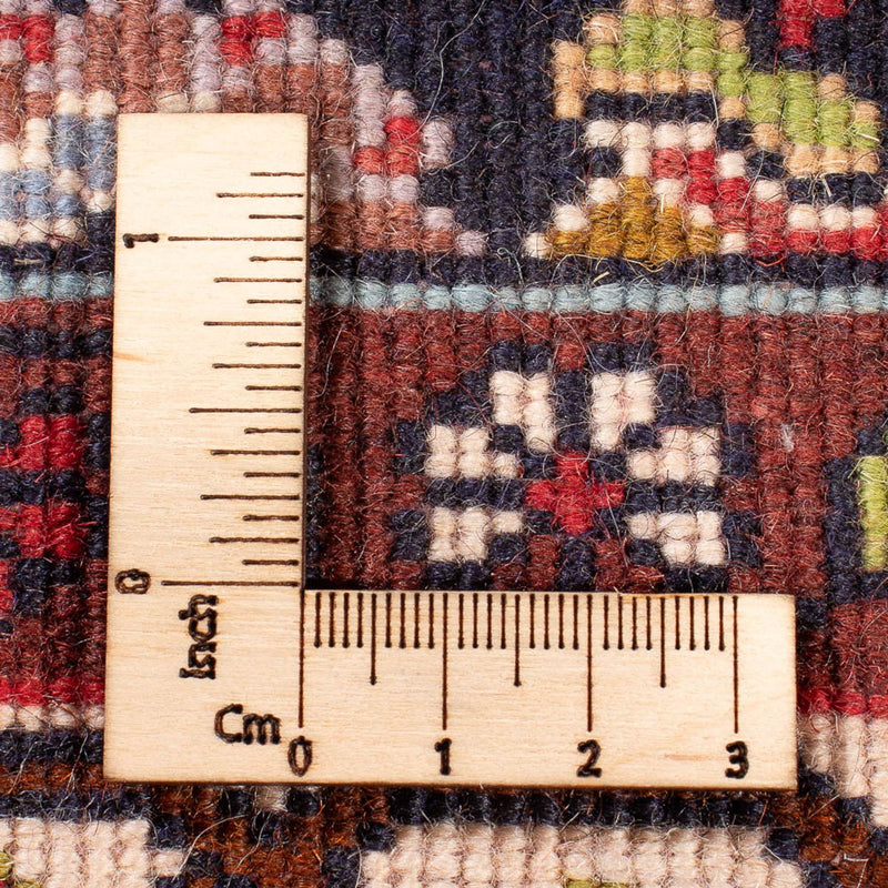 ビジャー - ブカン 絨毯 160x82cm - ペルシャ絨毯