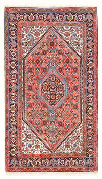ビジャー - ブカン 絨毯 143x85cm - ペルシャ絨毯 – product image