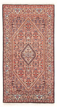 ビジャー - ブカン 絨毯 140x84cm - ペルシャ絨毯 – product image