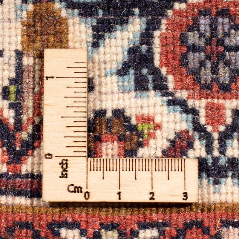 ビジャー - ブカン 絨毯 140x84cm - ペルシャ絨毯