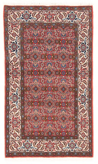 ビジャー - ブカン 絨毯 143x81cm - ペルシャ絨毯 – product image