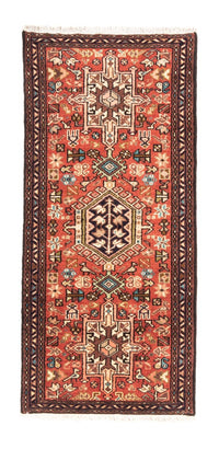 カラジャ 絨毯 145x66cm - ペルシャ絨毯 – product image