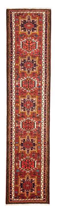 カラジャ 絨毯 285x65cm - ペルシャ絨毯 – product image