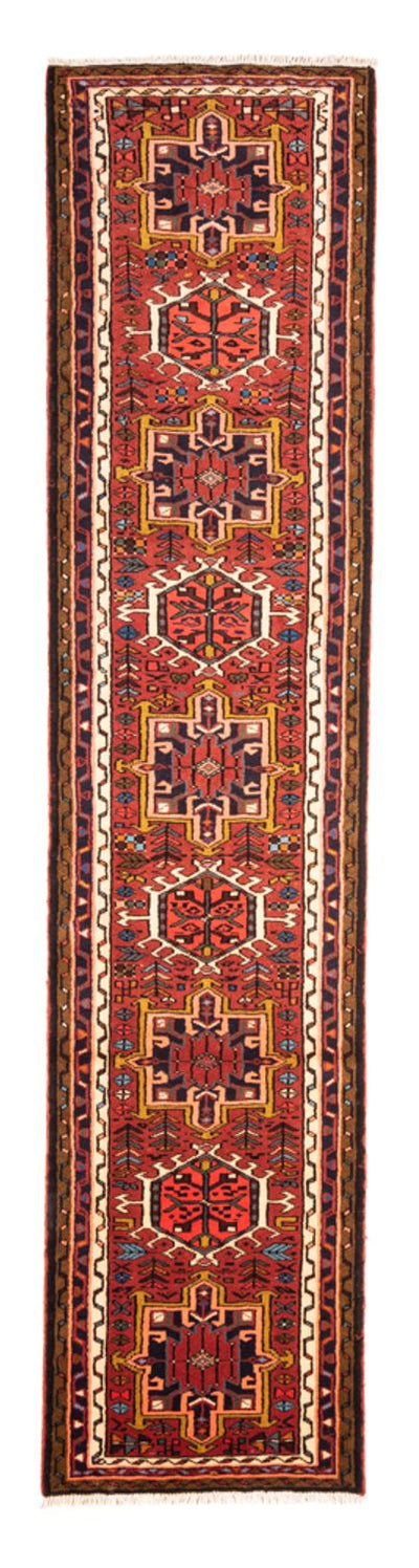 カラジャ 絨毯 65x285cm - ペルシャ絨毯