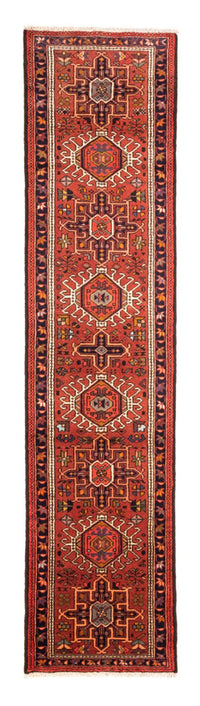 カラジャ 絨毯 284x71cm - ペルシャ絨毯 – product image