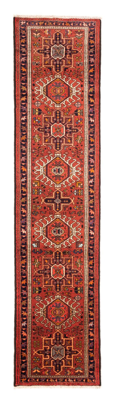 カラジャ 絨毯 71x284cm - ペルシャ絨毯