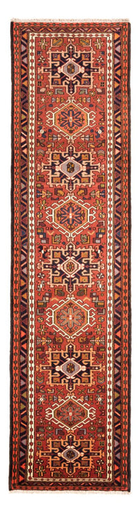 カラジャ 絨毯 292x75cm - ペルシャ絨毯 – product image