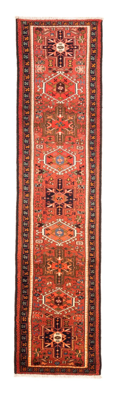 カラジャ 絨毯 72x299cm - ペルシャ絨毯