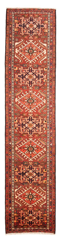 カラジャ 絨毯 315x74cm - ペルシャ絨毯 – product image