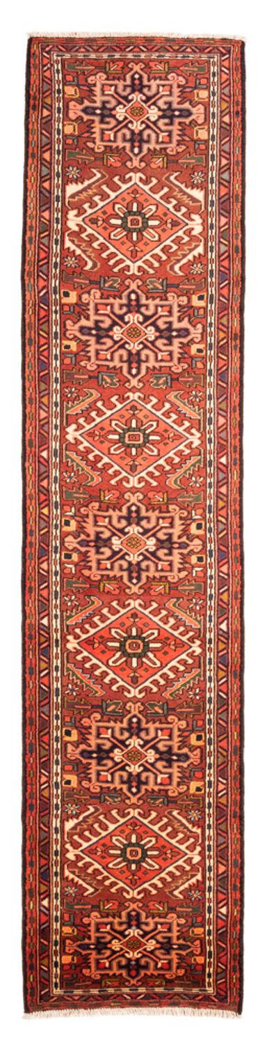 カラジャ 絨毯 74x315cm - ペルシャ絨毯