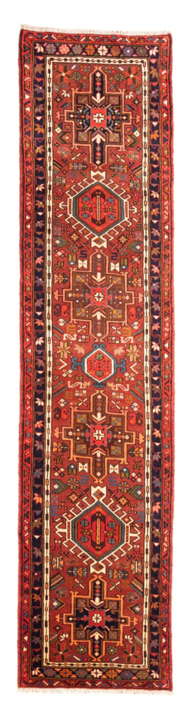 カラジャ 絨毯 70x290cm - ペルシャ絨毯