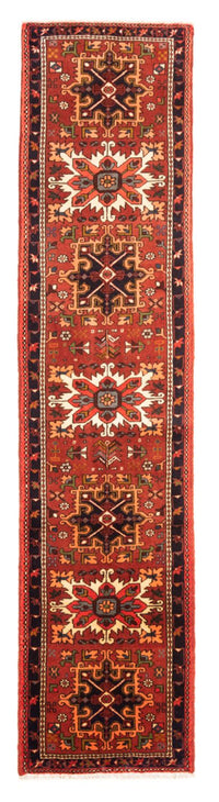 カラジャ 絨毯 275x70cm - ペルシャ絨毯 – product image