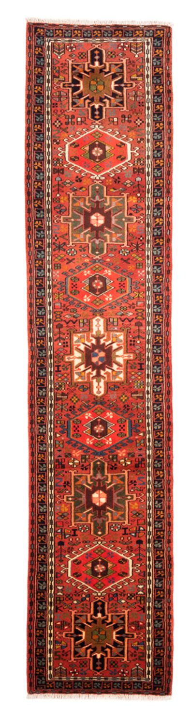 カラジャ 絨毯 72x304cm - ペルシャ絨毯
