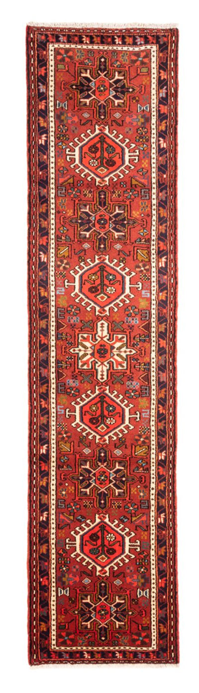 カラジャ 絨毯 73x286cm - ペルシャ絨毯