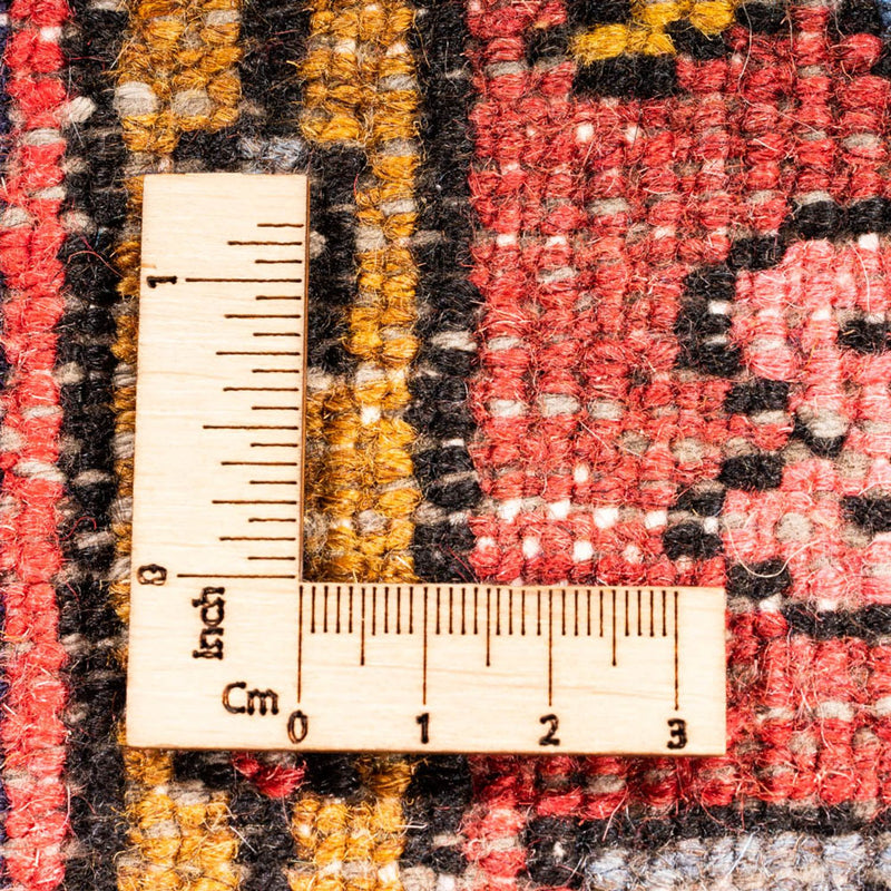 カラジャ 絨毯 295x69cm - ペルシャ絨毯