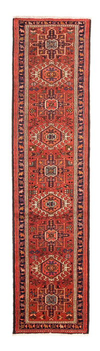 カラジャ 絨毯 284x70cm - ペルシャ絨毯 – product image
